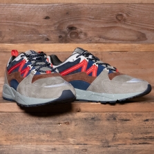 KARHU F804135 Fusion 2.0 Abbey Stone Beaver Fur