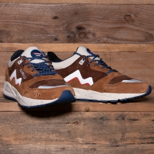 KARHU F803093 Aria 95 Brown Sugar Aztec