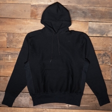 CAMBER 232 Heavyweight Pullover Hoodie Black