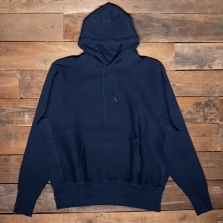 CAMBER 232 Heavyweight Pullover Hoodie Navy