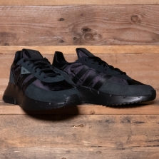 adidas Originals Gw9358 Retropy F2 Black Black Grey