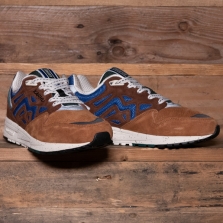 KARHU F806037 Legacy 96 Trees Of Finland Aztec Sodalite Blue