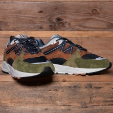 KARHU F804131 Fusion 2.0 Trees Of Finland Avocado Brown Sugar