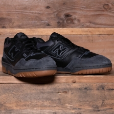 New Balance Bb550bgu Black Gum