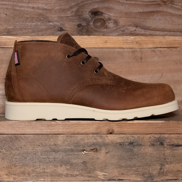 North face sales ballard chukka