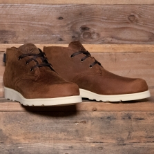 DANNER Pine Grove Chukka Roasted Pecan