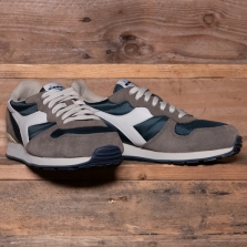 DIADORA Camaro 159886 C5603 Insignia Blue Gray