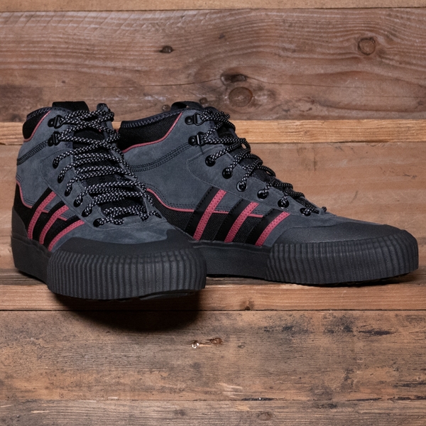adidas Originals Gx2066 Akando Atr Black Red Carbon – The R Store