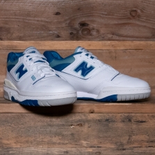 New Balance Bb550ncc White Blue Grove