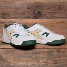 DIADORA Winner Sl 179583 C9408 White Greener Pastures