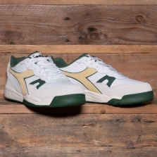 DIADORA Winner Sl 179583 C9408 White Greener Pastures