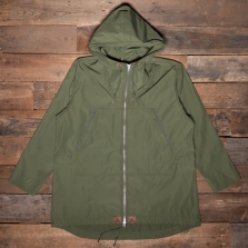 NIGEL CABOURN Zip Smock Ncos Ow2 Army