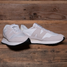 New Balance Ms237se Sports Lux Sea Salt White