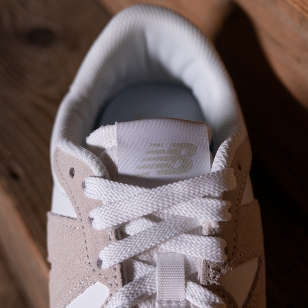 New Balance Ms237se Sports Lux Sea Salt White – The R Store