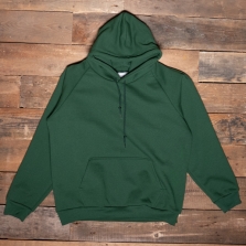 CAMBER Chill Buster Hooded Sweatshirt Dark Green