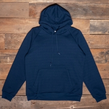 CAMBER Chill Buster Hooded Sweatshirt Navy