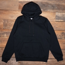 CAMBER Chill Buster Hooded Sweatshirt Black