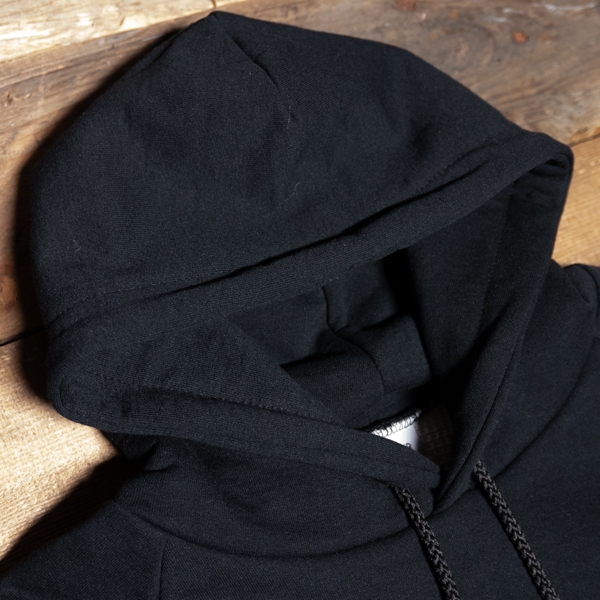 CAMBER Chill Buster Hooded Sweatshirt Black – The R Store