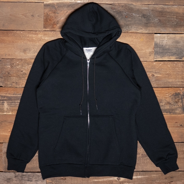 Camber insulated store sweatshirt