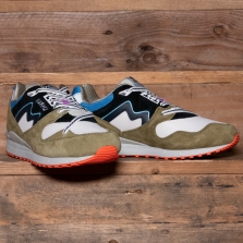 KARHU F802677 Synchron Classic Green Moss India Ink