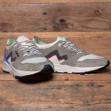 KARHU F803097 Aria 95 Cityscape Vetiver Black