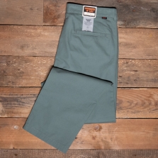 LEE L70 Leesure Relaxed Chino Fort Green