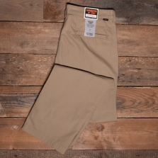 LEE L70 Leesure Relaxed Chino Clay