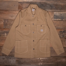 LEE L88 Loco Jacket Clay