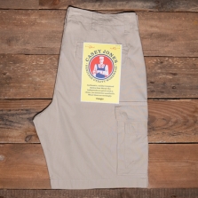 WRANGLER Casey Cargo Short Peyote Beige