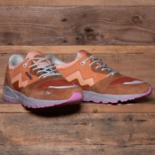 KARHU F803096 Aria 95 Brown Sugar Almost Apricot