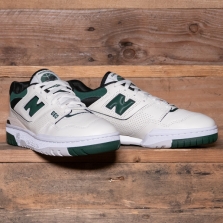 New Balance Bb550vtc Beige Nightwatch Green