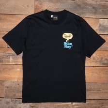 Stan Ray Dreamy Bubble Tee Black