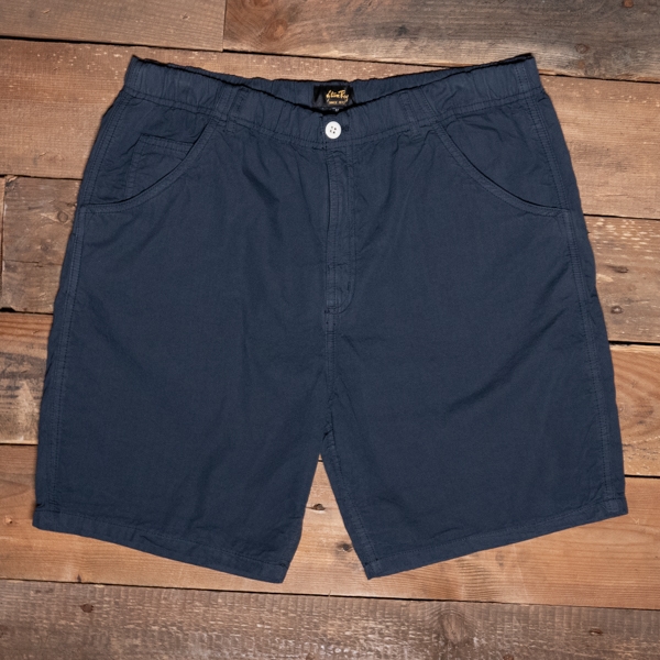 Stan Ray Stan Ray Rec Short Navy The R Store