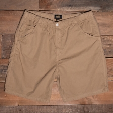 Stan Ray Stan Ray Rec Short Khaki