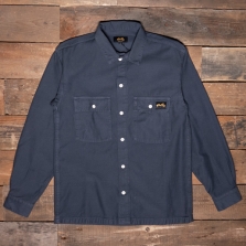 Stan Ray Sss23 Stan Cpo Shirt Navy