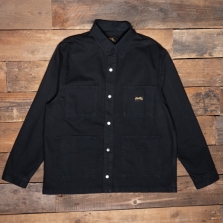 Stan Ray Barn Jacket Black
