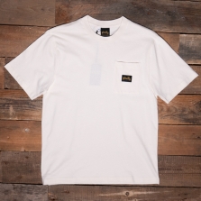 Stan Ray Ss23 Patch Pocket T Shirt Natural