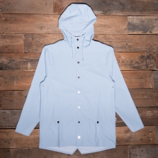 Rains Waterproof Jacket 81 Sky