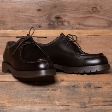 KLEMAN Padror Shoe Marron