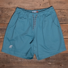 KARHU Ka00147 Trampas Shorts B Brittany Blue Foggy Dew