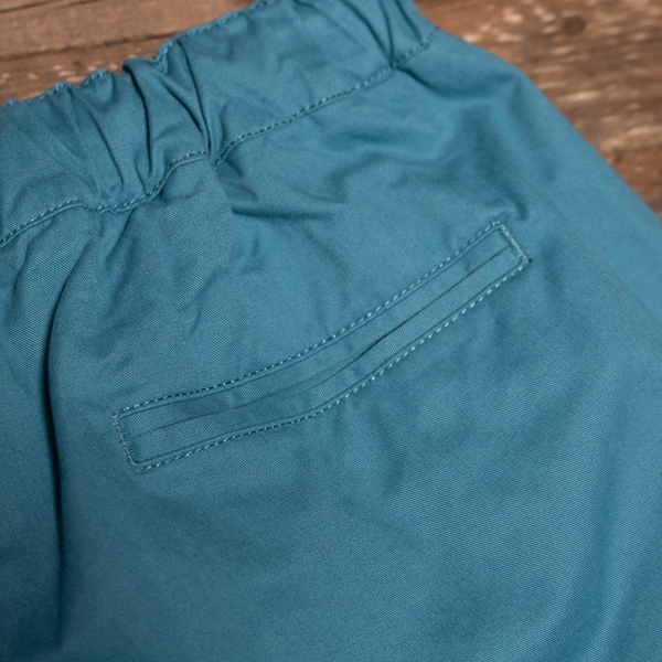 KARHU Ka00147 Trampas Shorts B Brittany Blue Foggy Dew – The R Store