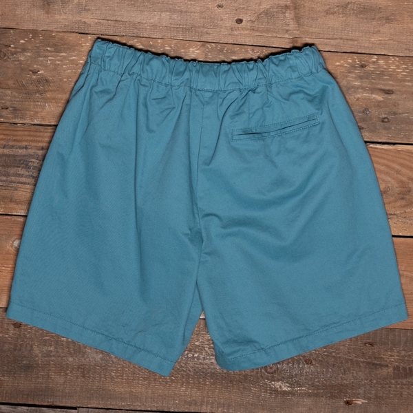 KARHU – Ka00147 Trampas Shorts B Brittany Blue Foggy Dew