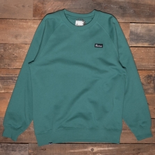 PENFIELD Pfd0346 Penfield Badge Sweatshirt Fir