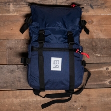 Topo Designs Rover Pack Classic Navy