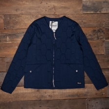 PENFIELD Pfd0317 Liner Jacket Navy Blazer