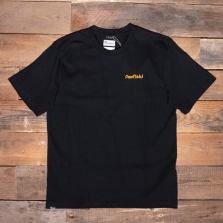PENFIELD Pfd0340 Embroidered Back T Shirt Black