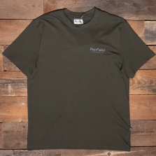 PENFIELD Pfd0299 Penfield Hudson Script T Forest Night