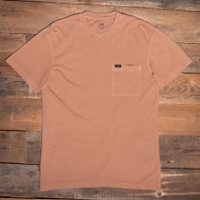 LEE Ll02 Relaxed Pocket Tee Cider