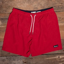 PENFIELD Pfd0352 Swim Short Haute Red