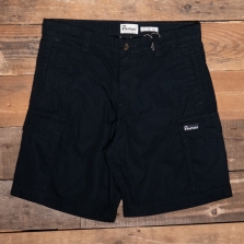 PENFIELD Pfd0374 Penfield Bear Cargo Shorts Black